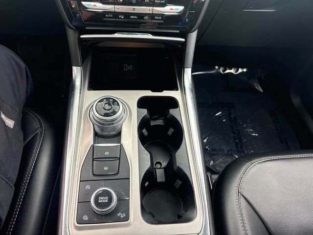 Used 2024 Black Ford Limited image 13