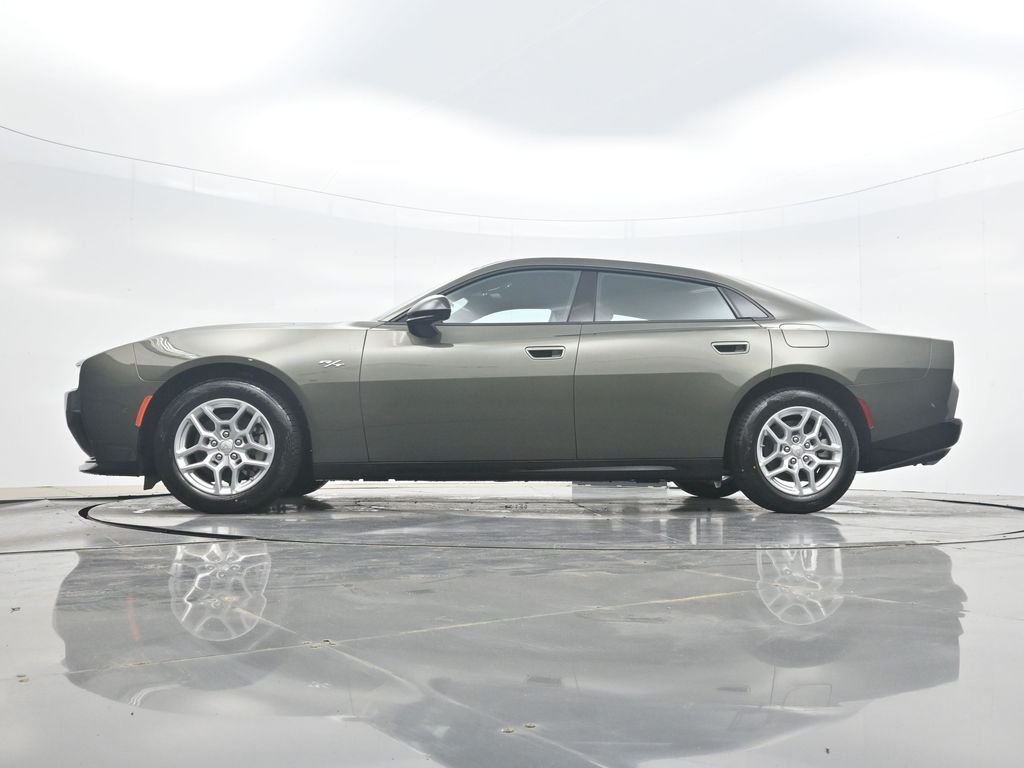 New 2026 Green Machine Dodge R/T image 41