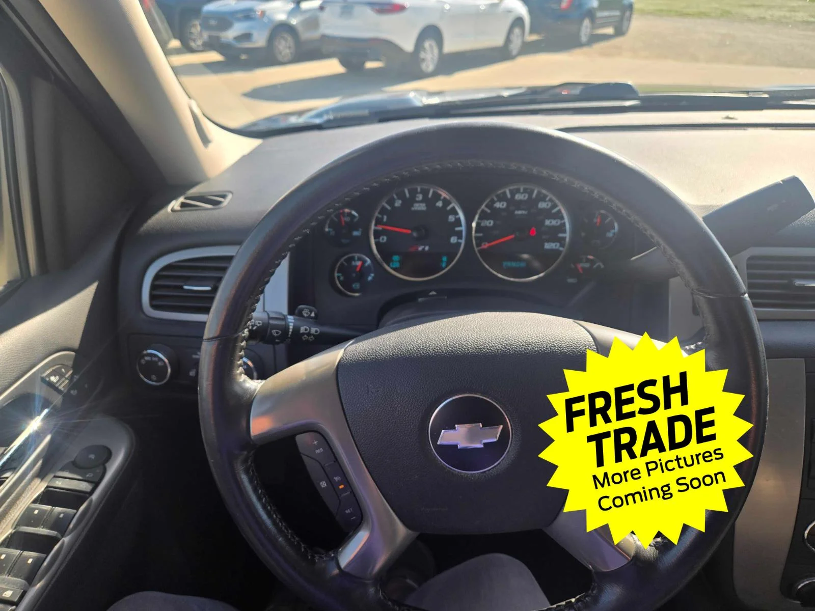 Used 2010 Black Chevrolet LT image 11