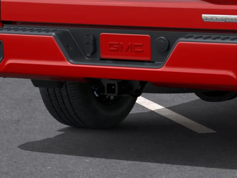 2026 GMC Sierra 1500 Elevation - Photo 14