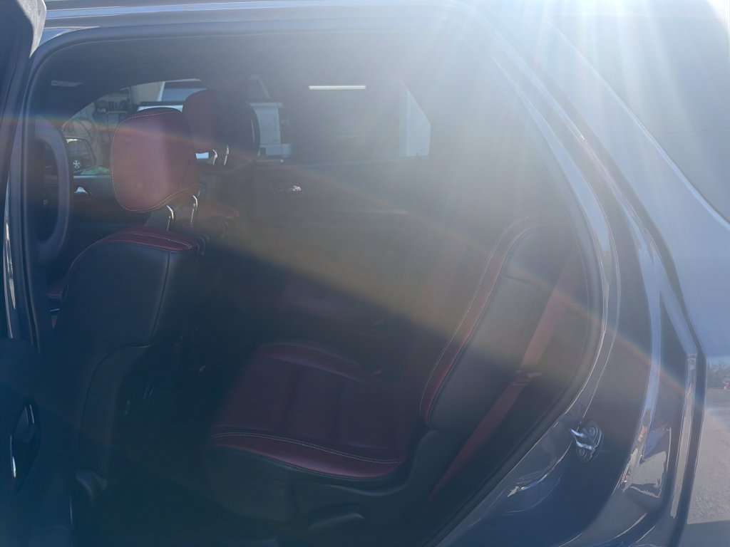 Used 2021 Gray Dodge SRT Hellcat image 14