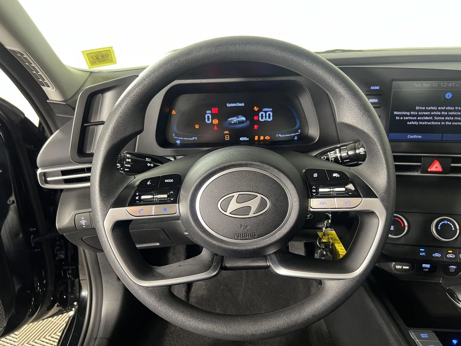 Used 2026 Bk Hyundai SE image 25