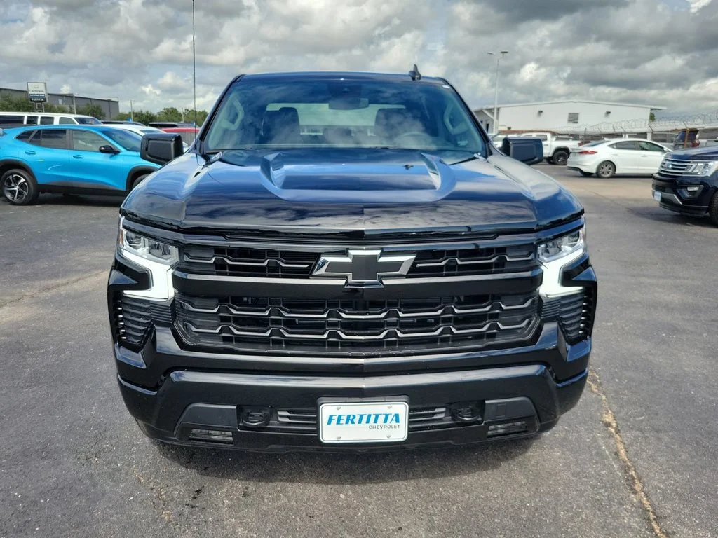 2026 Chevrolet Silverado 1500 RST - Photo 30