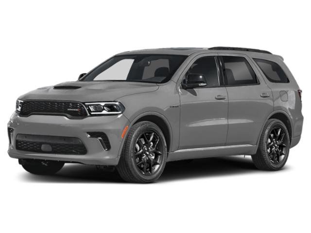 2026 Dodge Durango GT HEMI V8 AWD's photo