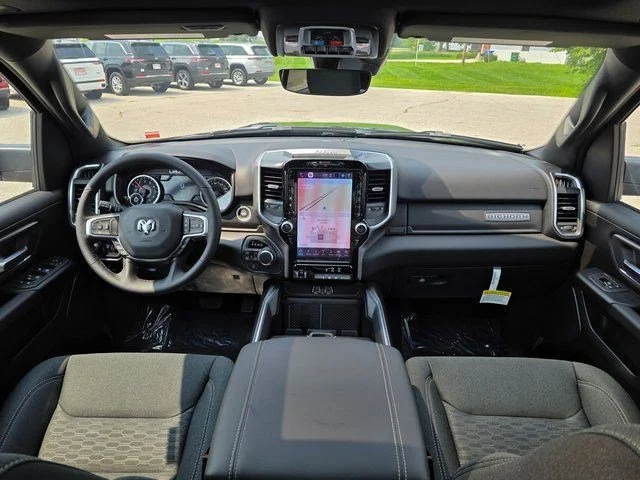 2026 RAM 1500 Big Horn/Lone Star - Photo 18