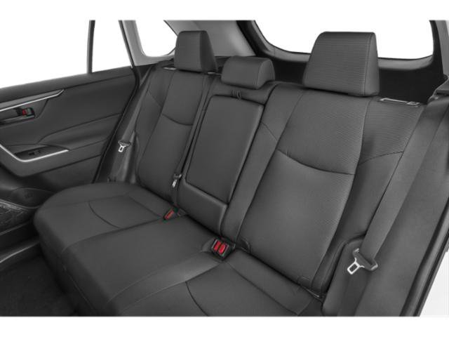 Used 2025 Ice Toyota LE image 13