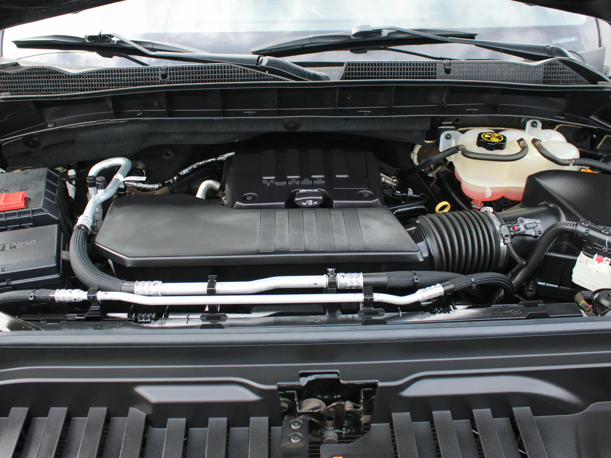 Certified Used 2020 Black GMC Base * No Accidents | 3M PPF | Bedliner | Apple CarPlay | Backup Camera | One Owner image 10