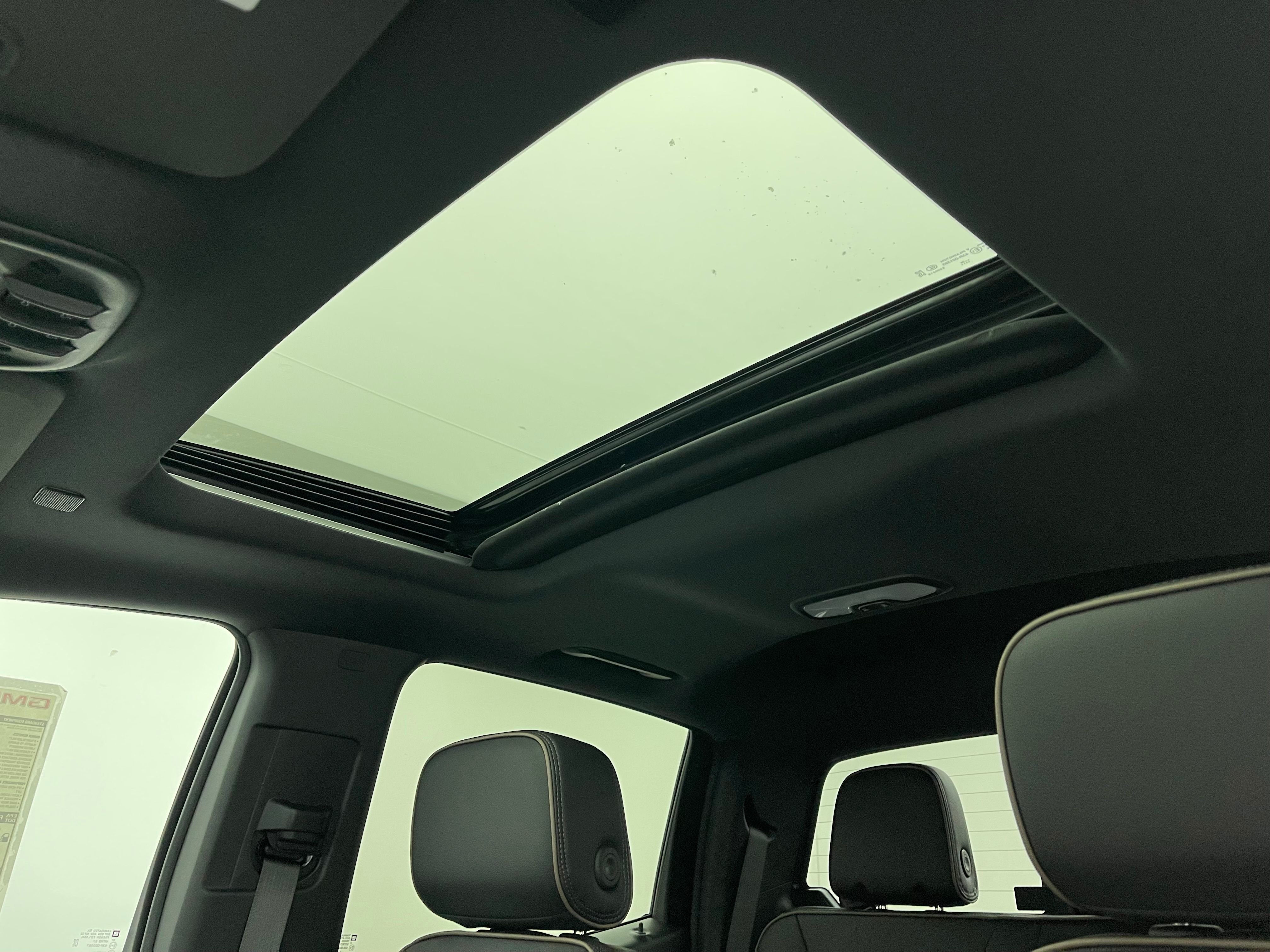 New 2026 Summit White GMC Denali image 5