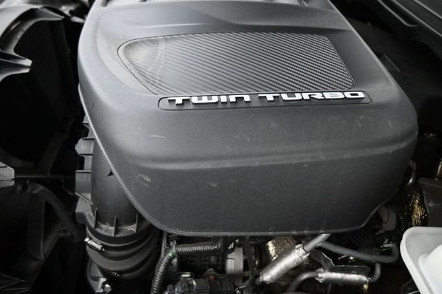2025 RAM Ram 1500 Pickup Tungsten - Photo 35
