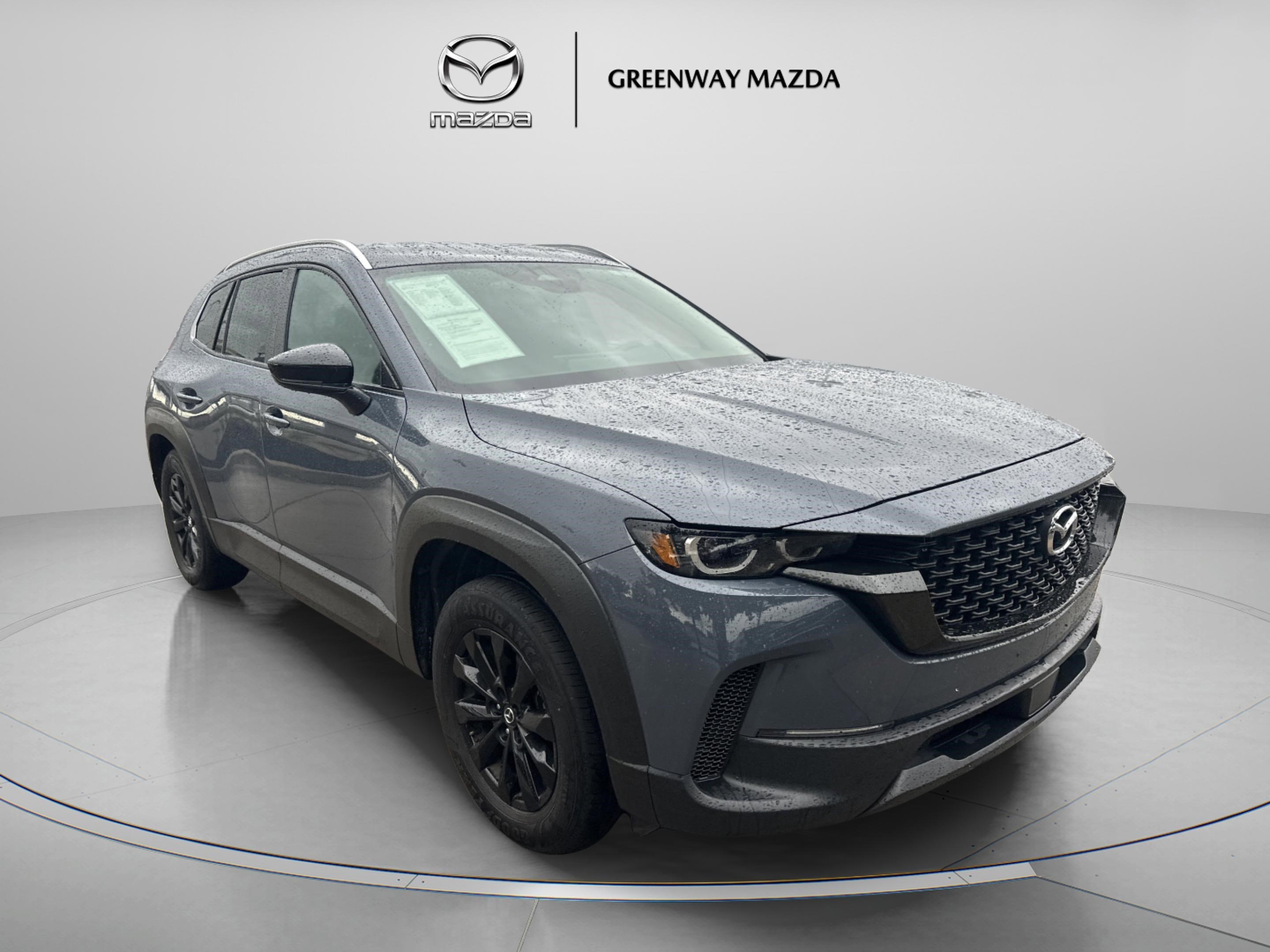 2025 Mazda CX-50 2.5 S Preferred's photo