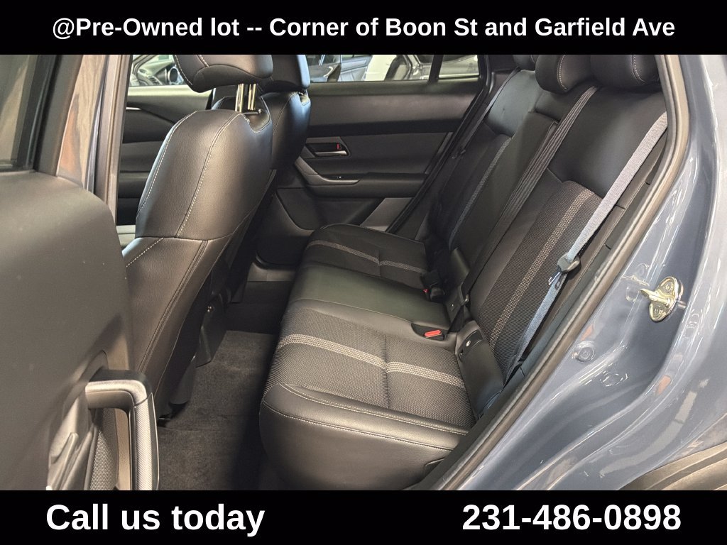Used 2024 Gray Mazda 2.5 S Select Package image 21