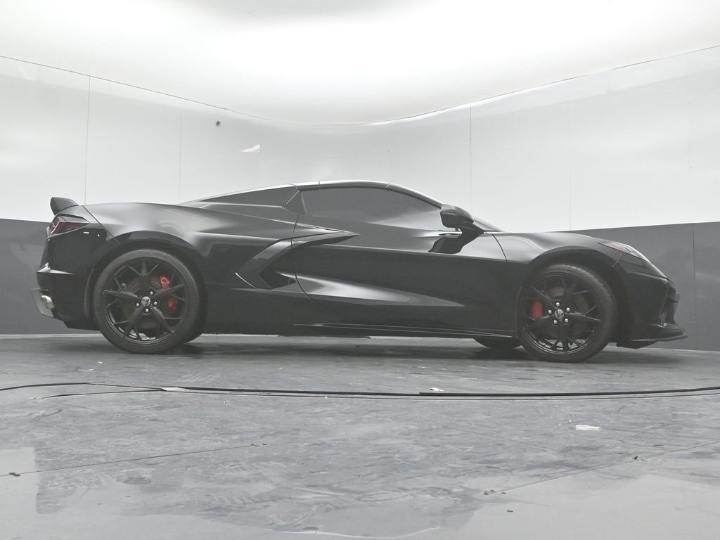 2021 CHEVROLET CORVETTE - Image 37