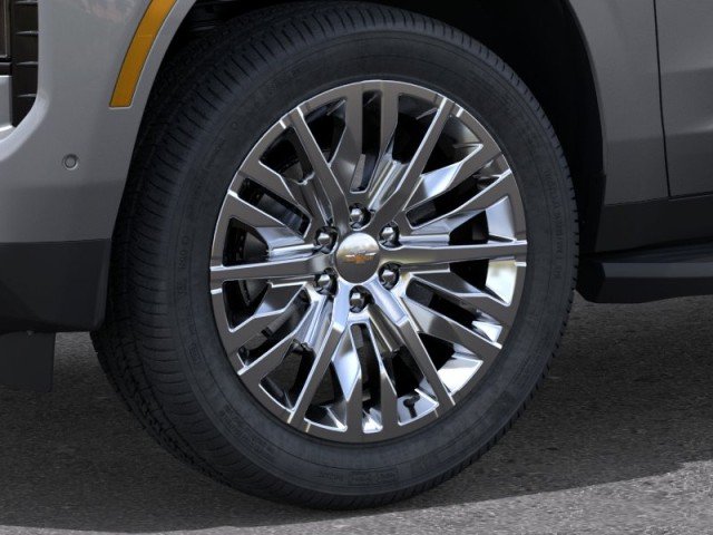 New 2026 Sterling Gray Metallic Chevrolet Premier image 9