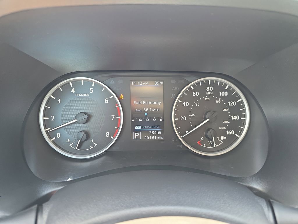 Used 2024 Fresh Powder Nissan S image 33