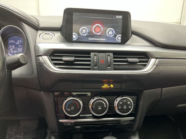 Used 2016 Soul Red Metallic Mazda i Sport image 14