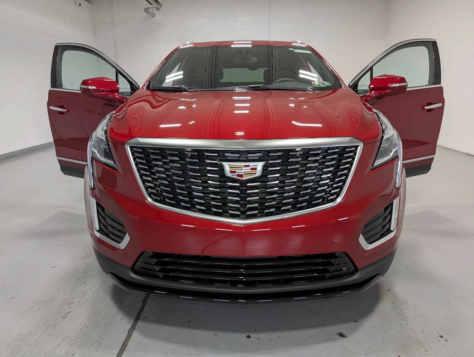 2026 Cadillac XT5 Luxury - Photo 16