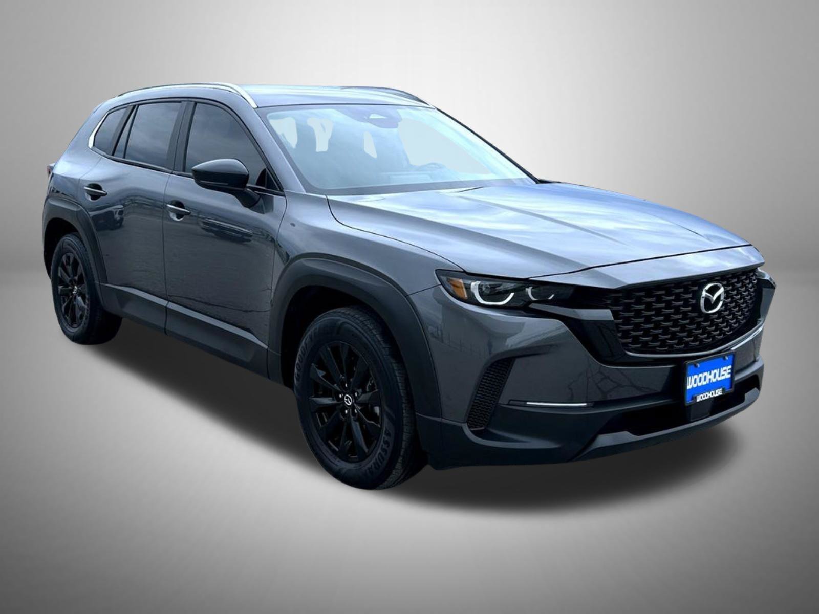 2025 Mazda CX-50 Select - Photo 4
