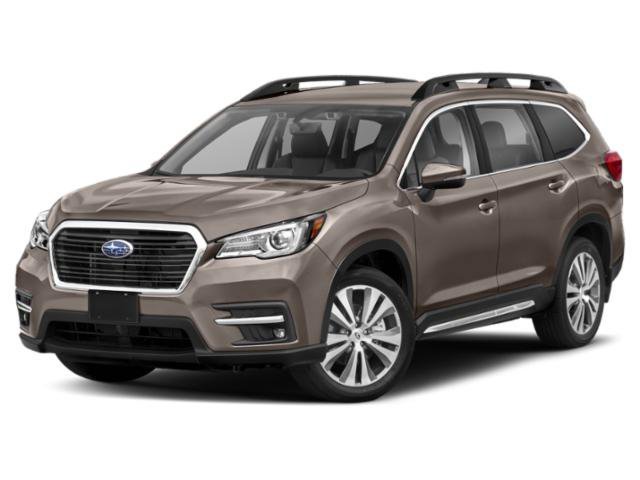 Used 2022 Brilliant Bronze Metallic Subaru Limited image 1