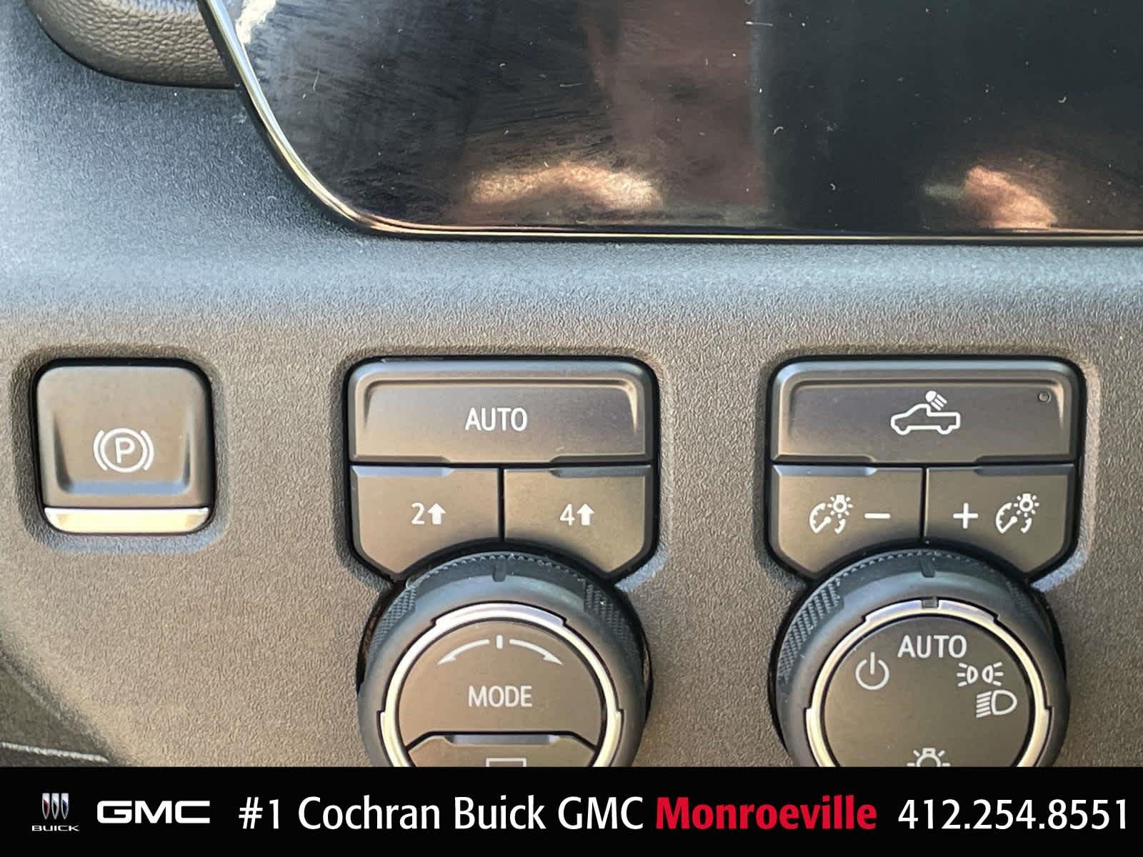 Certified Used 2026 Summit White Chevrolet LT image 37