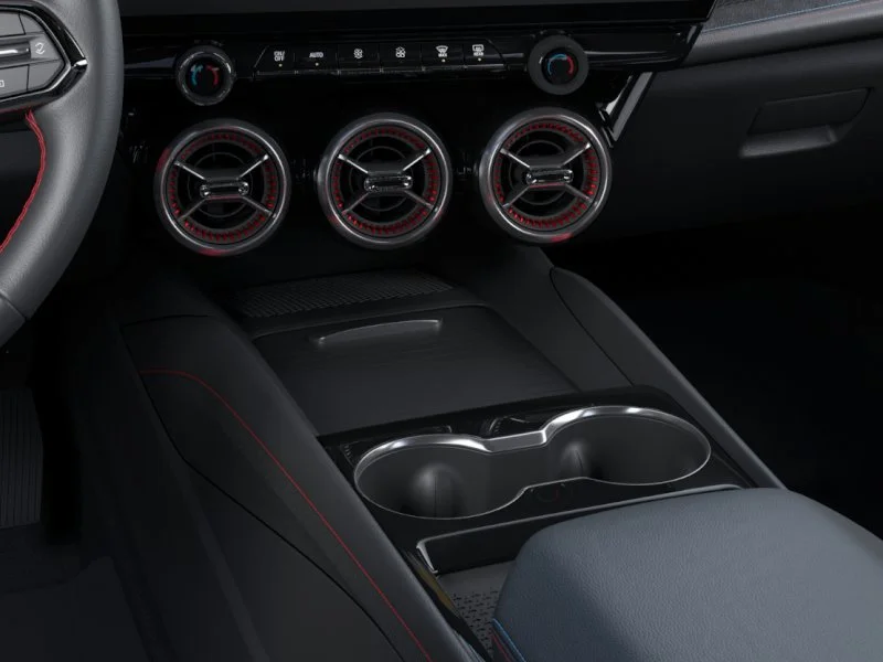 2025 Chevrolet Blazer EV RS - Photo 23