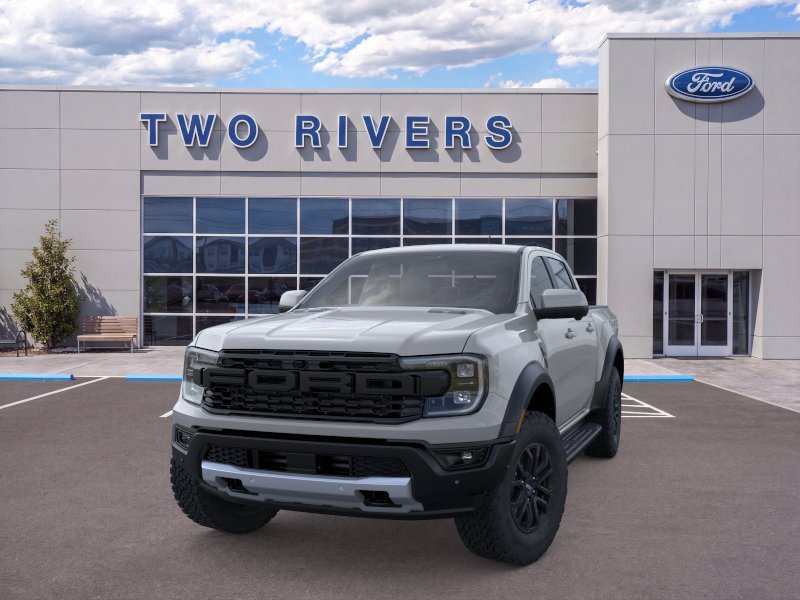 New 2026 Avalanche Ford Raptor® image 2