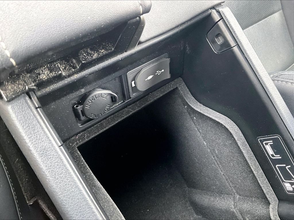 Used 2017 Silver Lexus 350 image 27