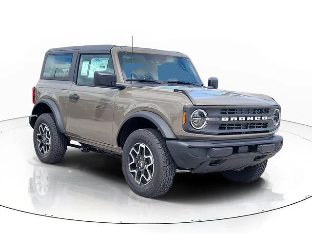 New 2026 Gray Ford Base image 3