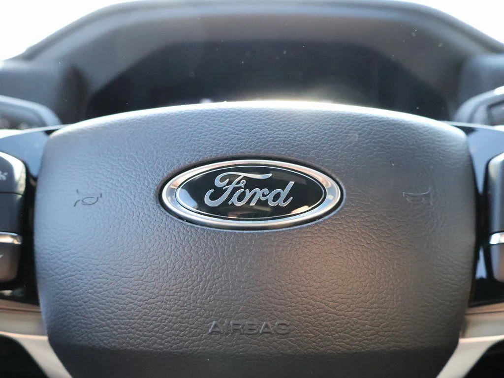 2026 Ford Explorer Tremor - Photo 30