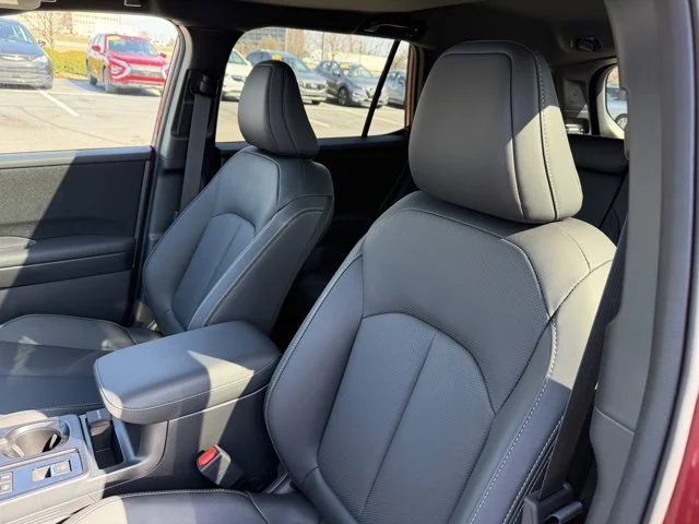 2026 Subaru Outback Limited XT - Photo 42