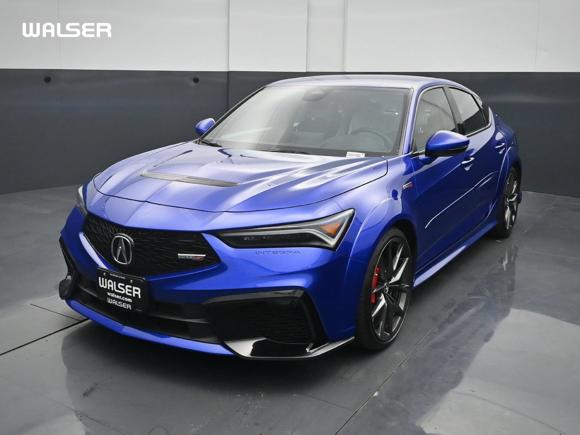 2025 Acura Integra