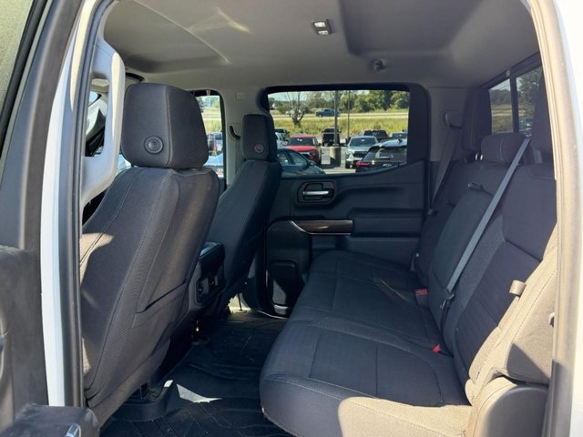 2020 Chevrolet Silverado 1500 RST - Photo 10