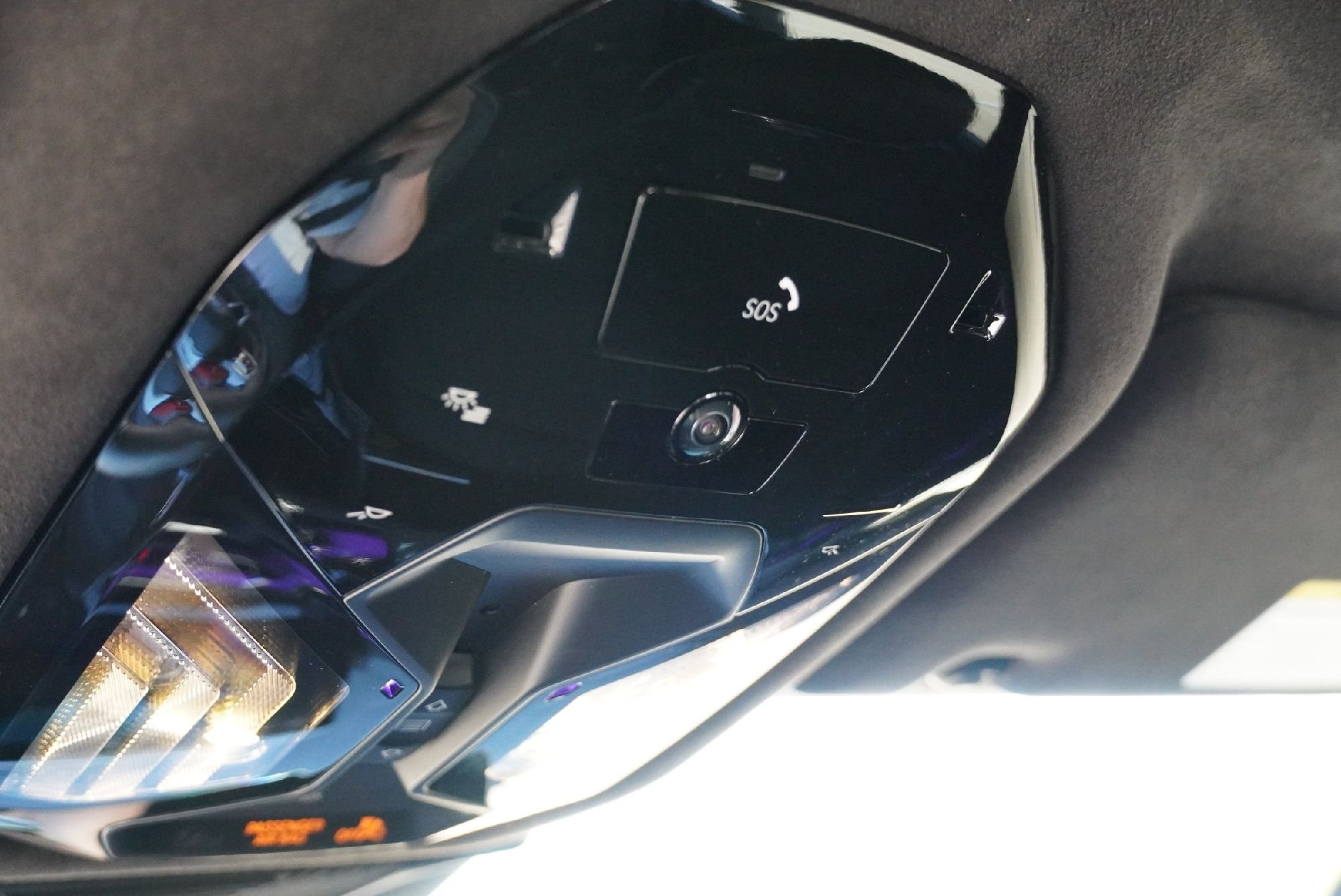 2025 BMW M5 M5 Touring - Photo 19