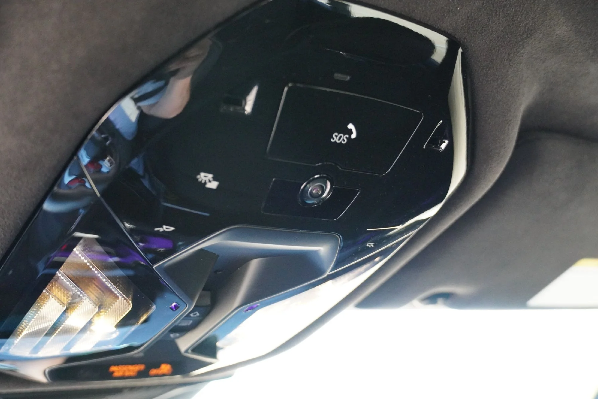 2025 BMW M5 M5 Touring - Photo 19
