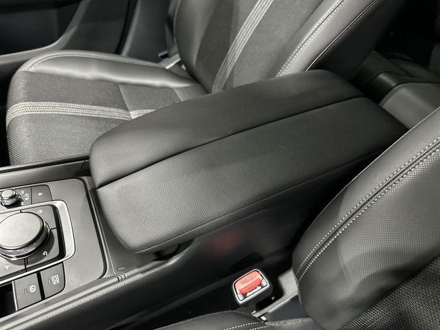 New 2026 Wind Chill Pearl Mazda Preferred AWD image 28