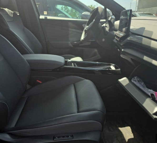Used 2023 Volkswagen ID.4 S with VIN 1V25MPE80PC017177 for sale in Eugene, OR