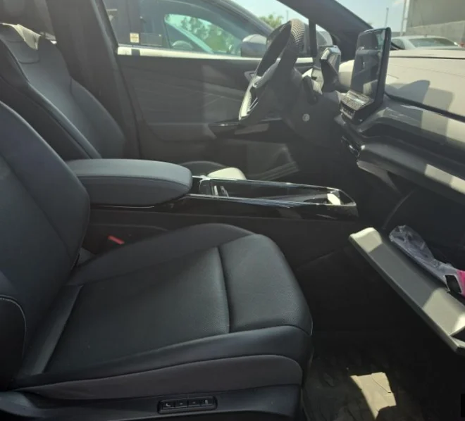 Used 2023 Volkswagen ID.4 S with VIN 1V25MPE80PC017177 for sale in Eugene, OR