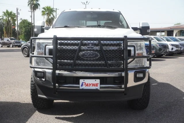 Used 2022 WHITE Ford XL image 2