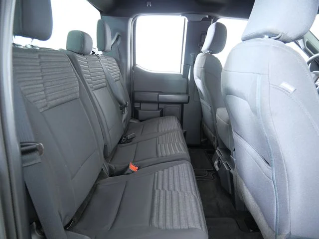 Certified Used 2023 Gray Ford XL image 14