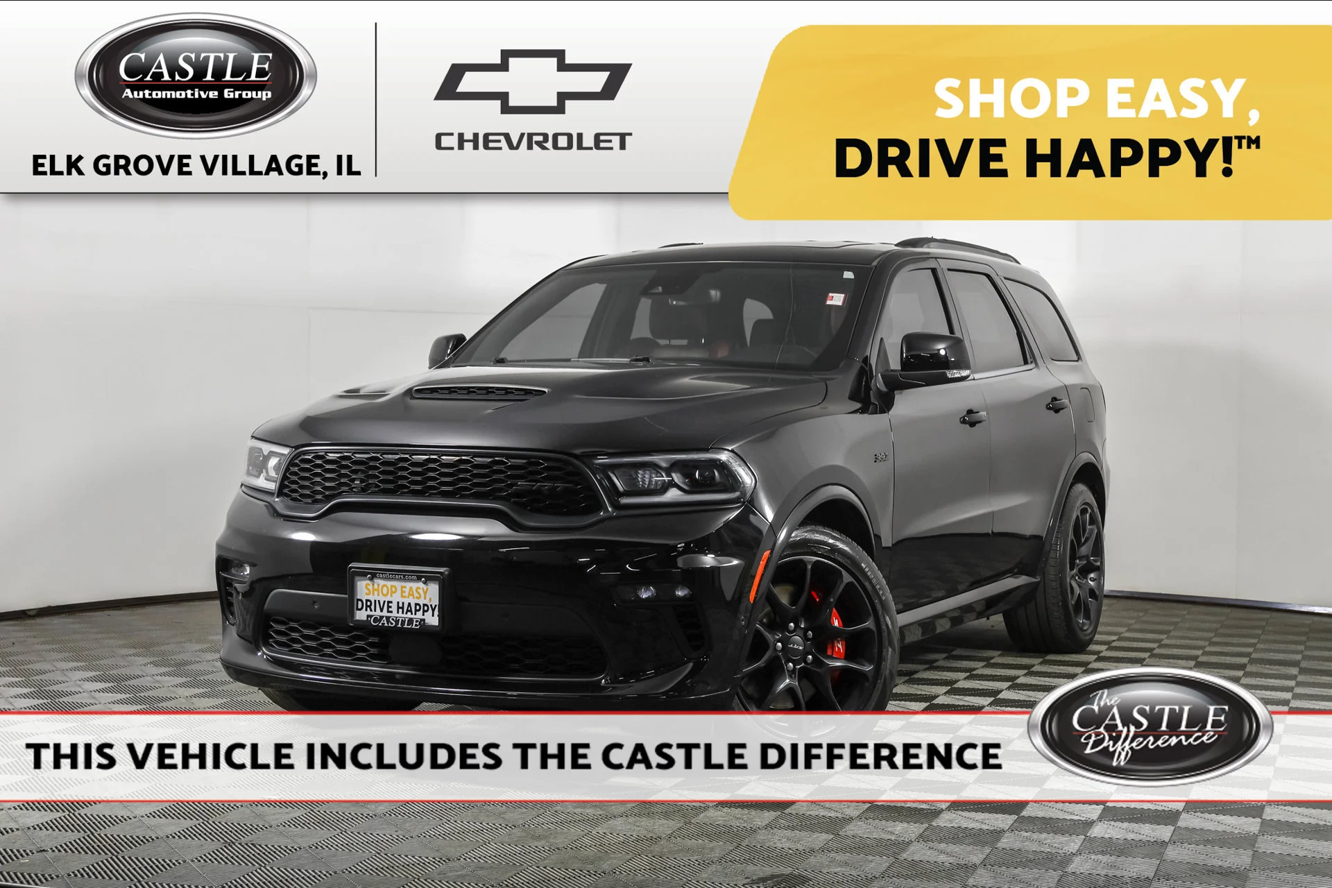 2023 Dodge Durango SRT 392 Premium