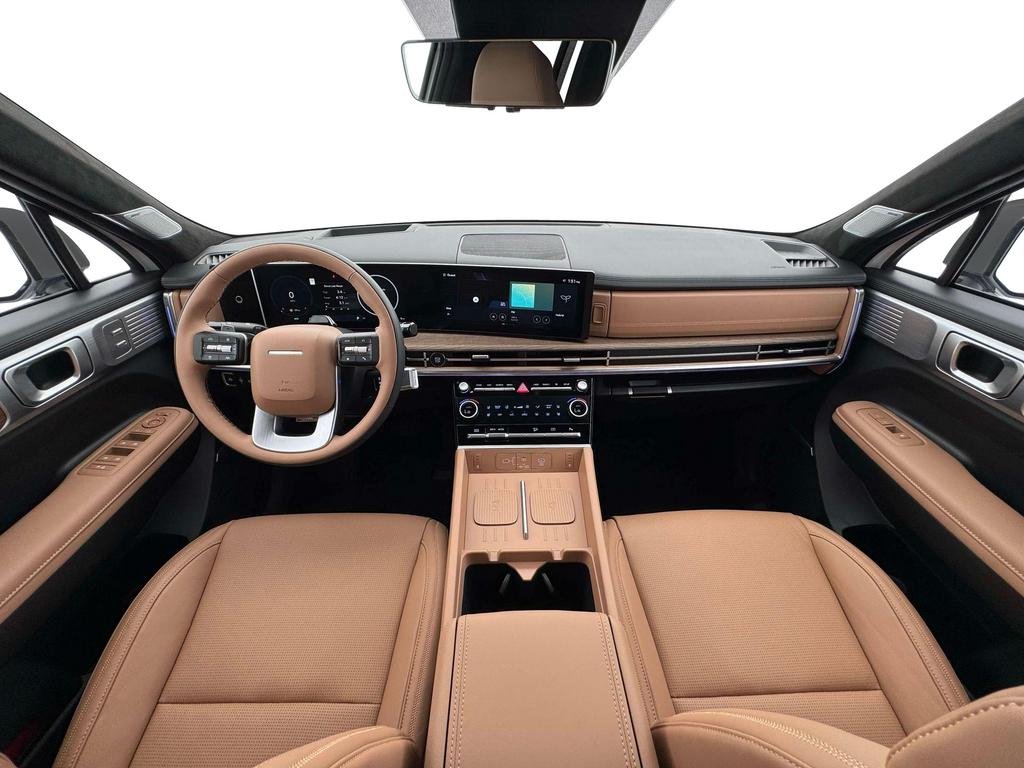 New 2026 Black Hyundai Calligraphy image 13