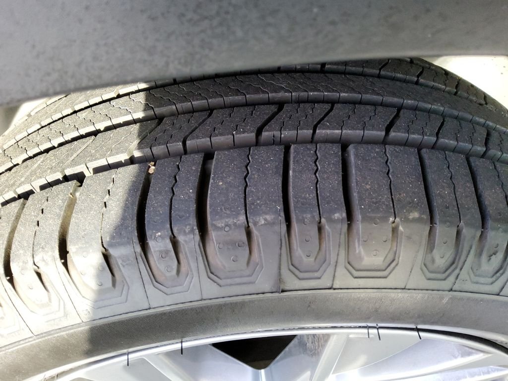 Used 2021 Gray Mazda Grand Touring image 22