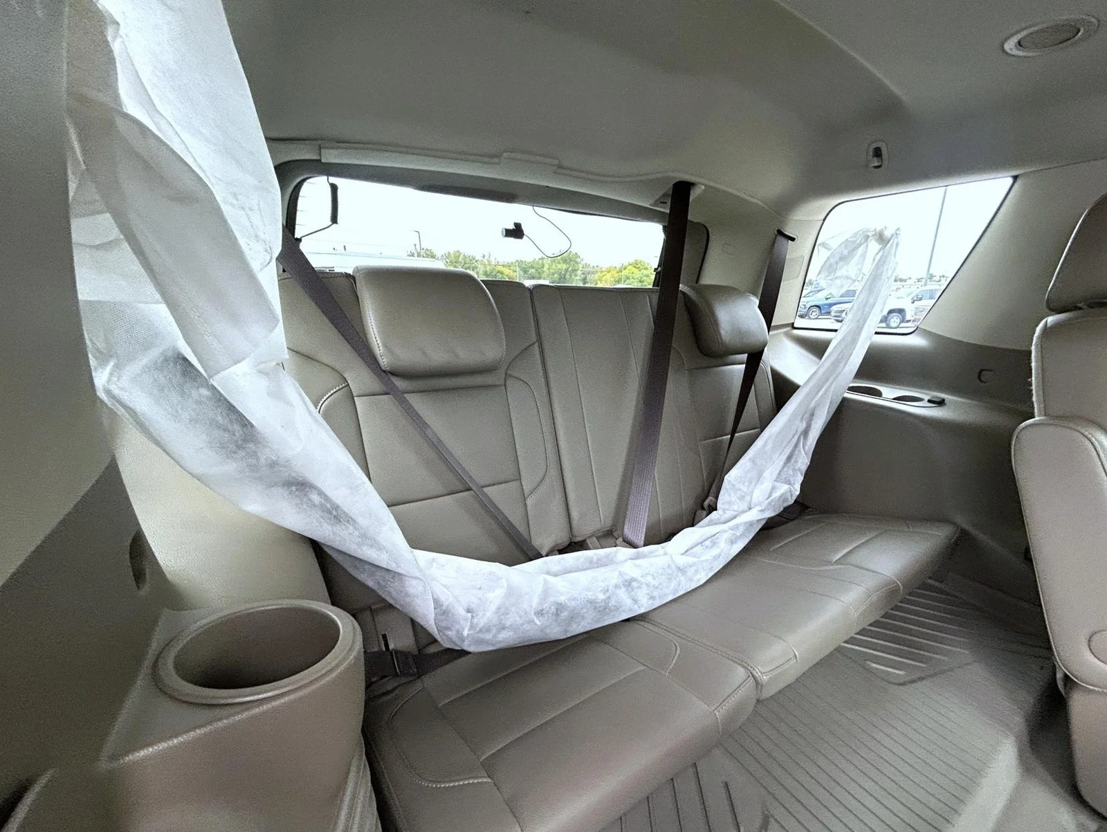 Certified Used 2018 White Chevrolet Premier image 22