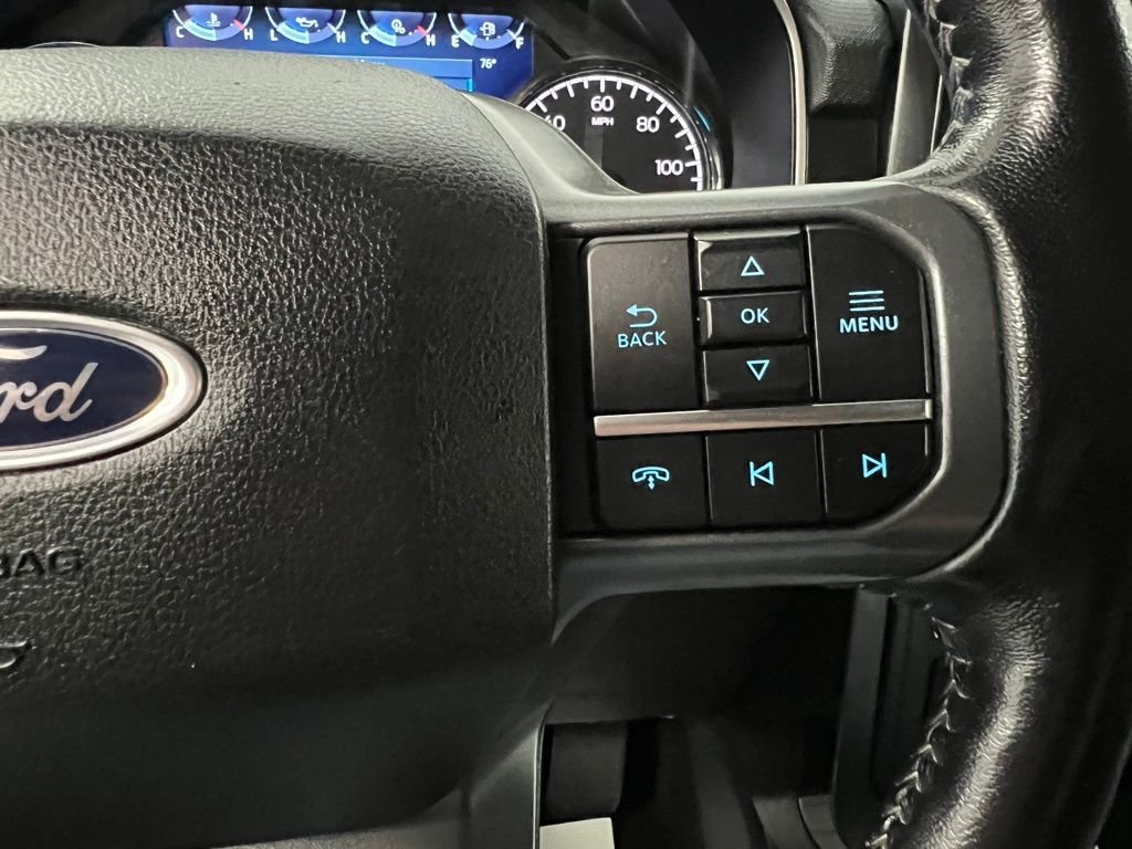 2022 Ford F-150 XLT - Photo 36
