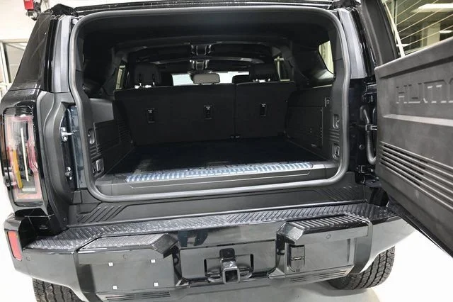 2026 GMC HUMMER EV 2X - Photo 31