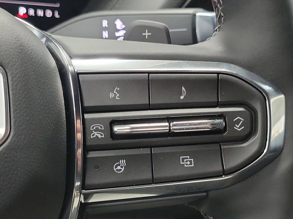 New 2026 Onyx Black GMC Denali image 15