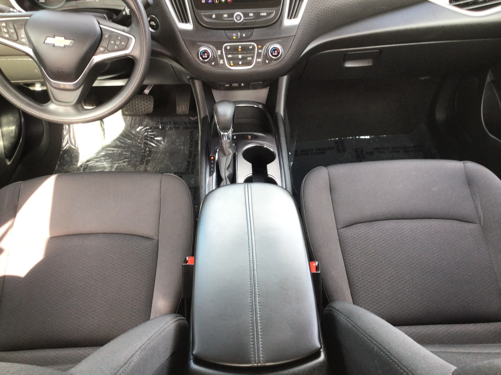 Used 2023 STERLING GRAY METALLIC Chevrolet LT image 20