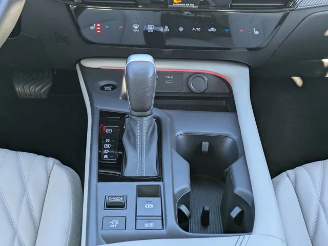 New 2026 Black Nissan SL image 18