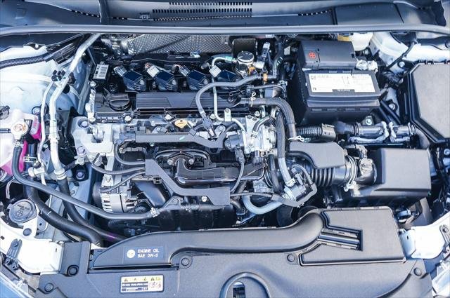 Certified Used 2026 ICE CAP Toyota  image 25