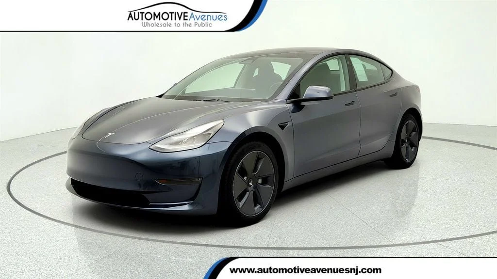 2023 Tesla Model 3 Long Range's photo