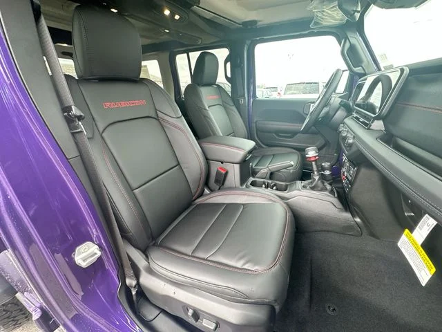 New 2026 Reign Exterior Paint Jeep Rubicon image 25